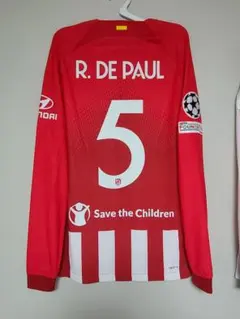 2026年最新】アトレティコ 長袖の人気アイテム - メルカリ