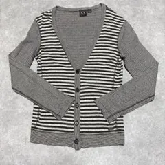 2026年最新】A|X ARMANI EXCHANGE メンズ カーディガンの人気アイテム 