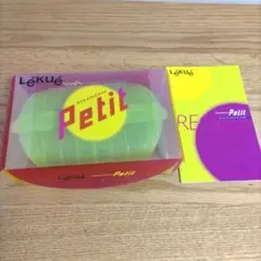 ルクエのサムネイル
