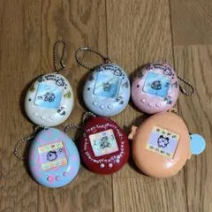 たまごっち 当時品 レトロ