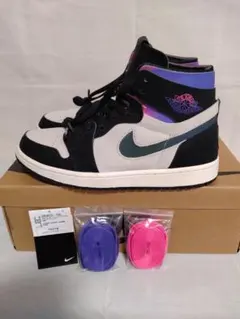 AIR JORDAN1 ZOOM AIR CMFT PSG 26.5 新品