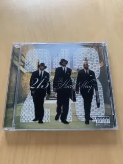 213 / The Hard Way 輸入盤CD