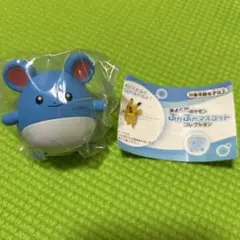 マリル　初期　ぬいぐるみ ポケモン マリル 初期 レトロ ぬいぐるみ - メルカリ