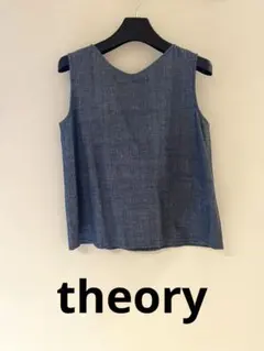 Theory ノースリーブブラウス 2026年最新】theory ブラウス ノースリーブの人気アイテム - メルカリ