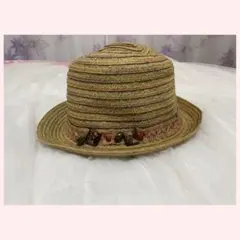 レディースハット