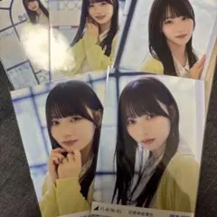 ボートレース マクール ブロマイド 井上遥妃2枚 サイン入り 競艇