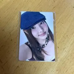 twice ナヨン 購入特典トレカ