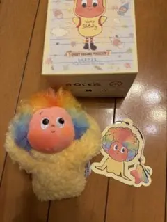 Twinkle Twinkle Sweet Dreams シークレット