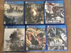 2026年最新】ps4 ソフトまとめ売りの人気アイテム - メルカリ
