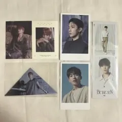 SEVENTEEN ドギョ厶 DK