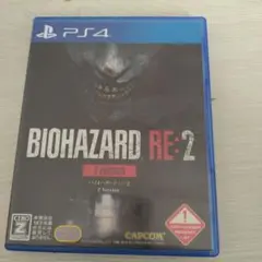 PS4ソフト　2セット