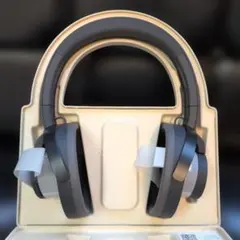 ソナスファベール監修製造 PRYMA 01 ヘッドホン ホワイト - メルカリ