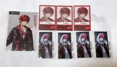 にじさんじ ローレン・イロアス 2時だとか ランダムカード 特典