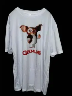 グレムリン Tシャツ ホワイト