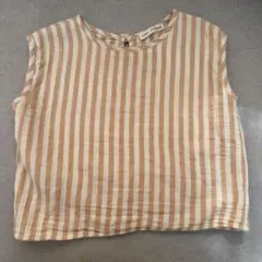 SOOR PLOOM トップス8y - メルカリ