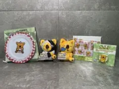 【 コアラのマーチ 】 フクヤキャラくじ まとめ