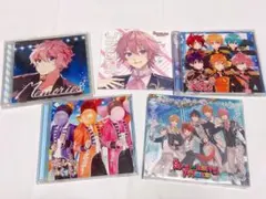 【値下げ、即購入可】すとぷり 初回限定CD、アルバム5枚セット