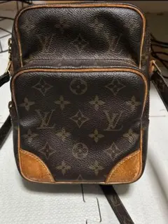 ルイヴィトン モノグラム アマゾン ショルダーバッグ