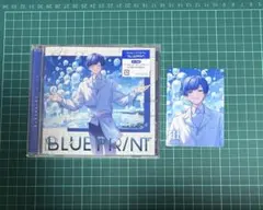 いれいす If 2ndソロアルバム BLUE PRINT