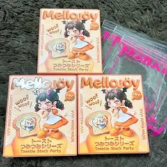 2026年最新】mellojoyまとめ売りの人気アイテム - メルカリ