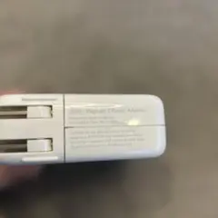 5186 Apple MacBook 純正 60W MagSafe2 A1435