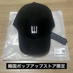 BIGBANG COSMOS ソウルコン ロゴ ボール キャップ 帽子 - メルカリ