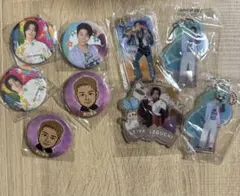 瀬口黎弥 まとめ売り 2025年最新】fantastics 瀬口黎弥の人気アイテム - メルカリ