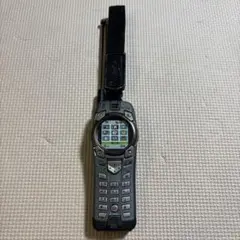 au CASIO GS One 携帯電話 モックアップ　模型