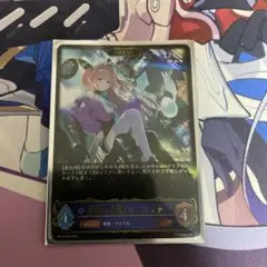 奏絶の破壊リーシェナ 進化前 - メルカリ