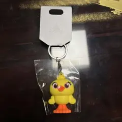 トイ・ストーリー4、ダッキー（Ducky） キーホルダーのサムネイル