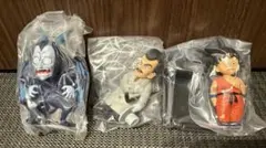 一番くじ ドラゴンボール EX 亀仙流の猛者たち DRAGON ARCHIVES