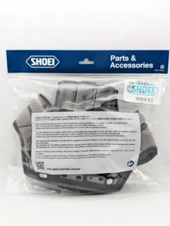 2026年最新】SHOEI gt センターパッドの人気アイテム - メルカリ