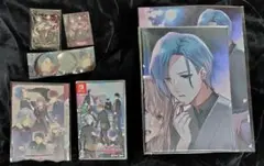 数乱digit for Nintendo Switch