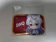 カラフルピーチ からぴち ウェンディーズ コラボ 缶バッジ デフォ どぬく