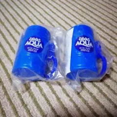 ザバス アクア　携帯ケース