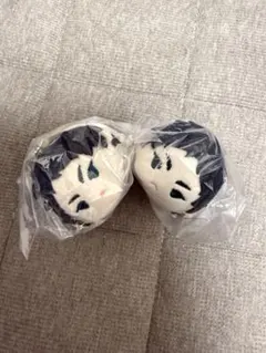 ハイキュー　もちもちマスコット赤葦京治