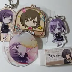 プロジェクトセカイ　東雲絵名