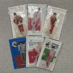 佐藤龍我 美 少年 まとめ売り グッズ 2025年最新】美少年佐藤龍我の人気アイテム - メルカリ