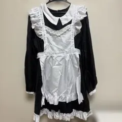 メイド服コスプレ　アクセサリー5セット