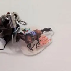 エフフォーリア、シュルマイスター、ジオグリフ アクリルキーホルダー