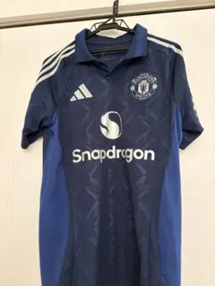 Pogba様マンチェスターユナイテッド ウェア上下セット US Lサイズ Pogba様マンチェスターユナイテッド ウェア上下セット US Lサイズ