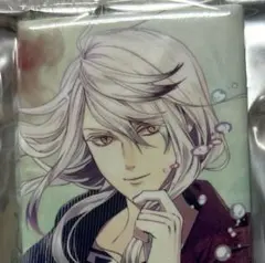 【10312】ディアボリックラヴァーズ 潜血祭 缶バッジ 月浪カルラ