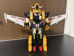 戦え!超ロボット生命体 トランスフォーマーV C‐327 ビクトリーレオ
