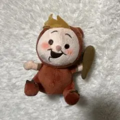 ディズニーシー ロストキッズ カビー ぬいぐるみチャーム ピーターパン