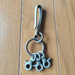 キーホルダー