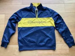 トレーナー 黄色