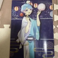 ぬきたしR 1 クリアファイル 特典 - メルカリ