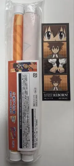 2026年最新】沢田綱吉 ジャンプの人気アイテム - メルカリ