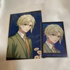 DYNAMIC CHORD 12th ダイナー 珠洲乃千哉 アクリルコースター - メルカリ