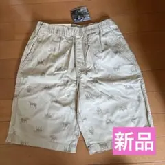 UNIQLO KIDS ショートパンツ 140cm